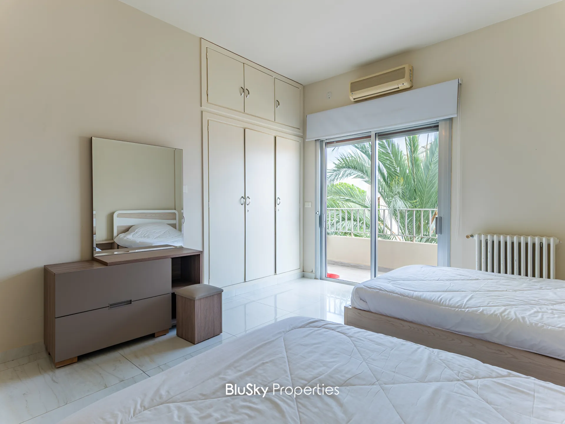 Apartment for rent in Mansourieh