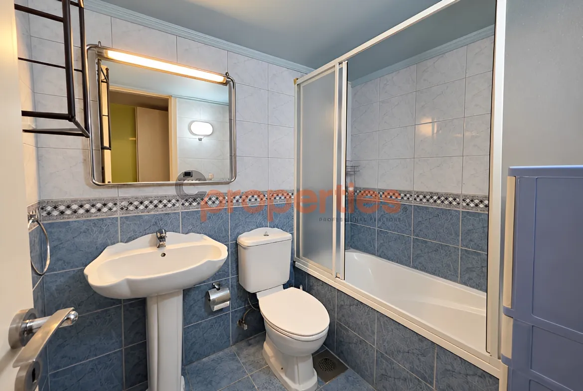 Apartment for Sale in Jdeideh
