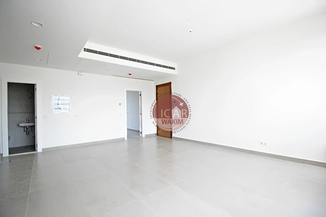 Apartment for rent in Achrafieh, Beirut, Lebanon