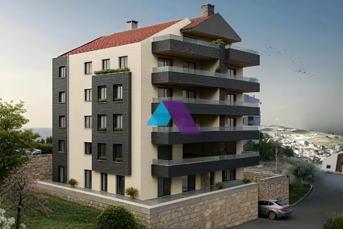Apartment for Sale in Maalaqah