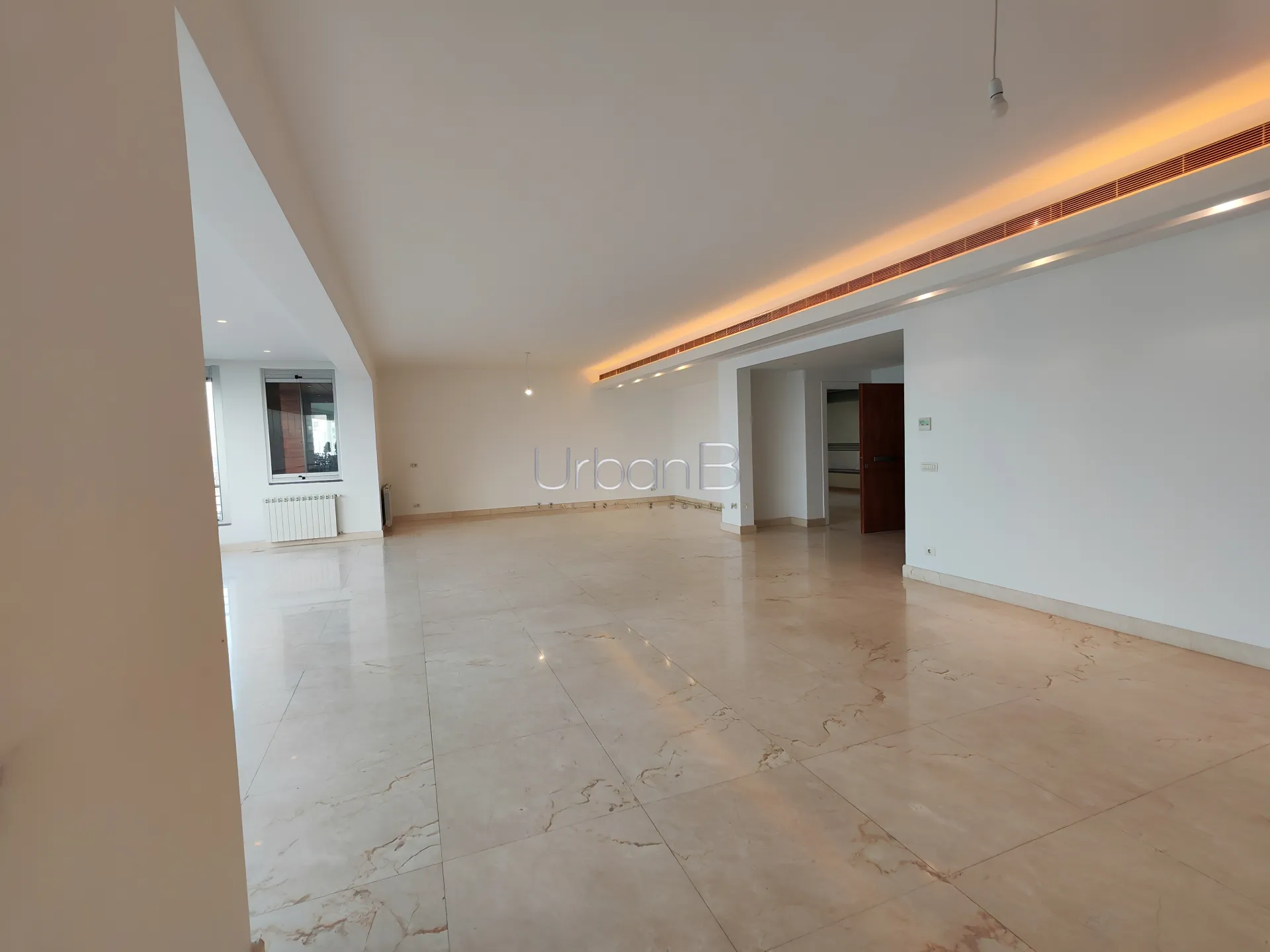 Residential in Sagesse, beirut, lebanon - 3 bed, 3.5 bath