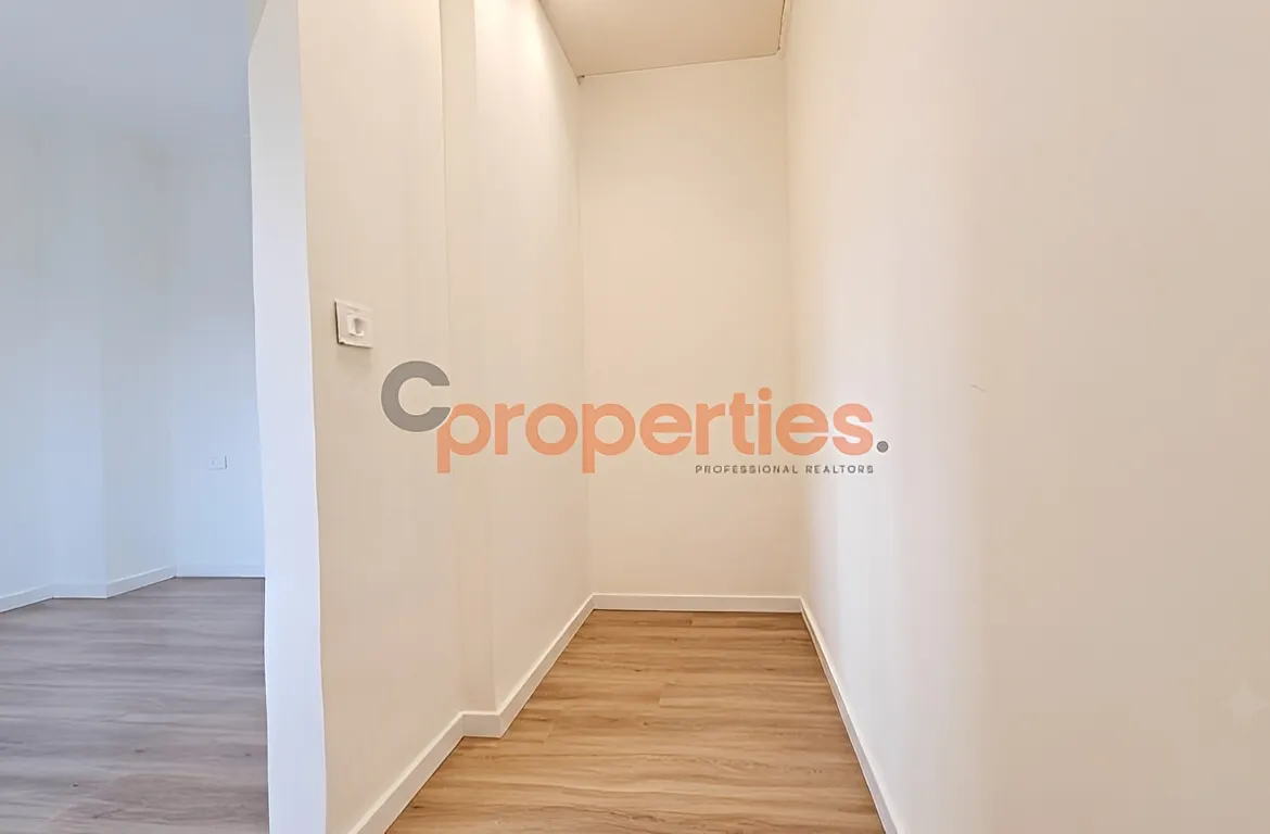 Apartment for Rent in Achrafieh