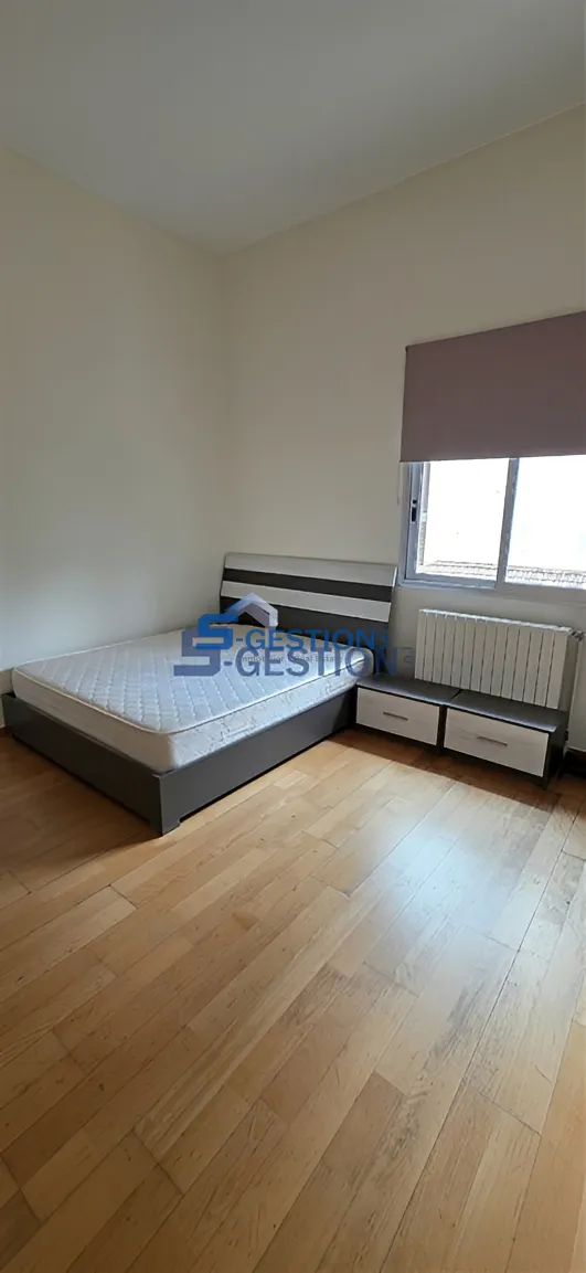 Apartment for Rent in Achrafieh