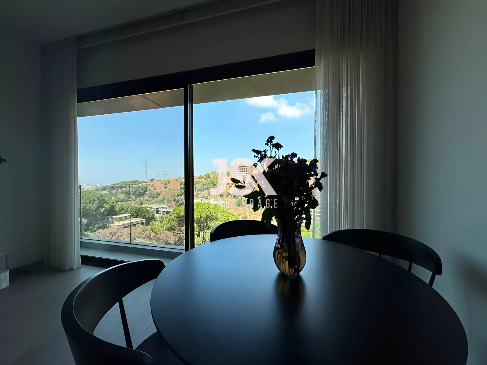 Apartment for Rent in Mansourieh