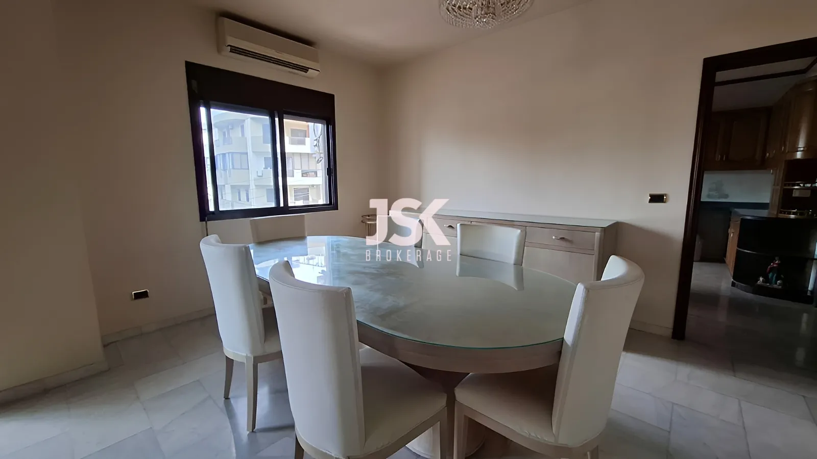 Apartment for Sale in Blat