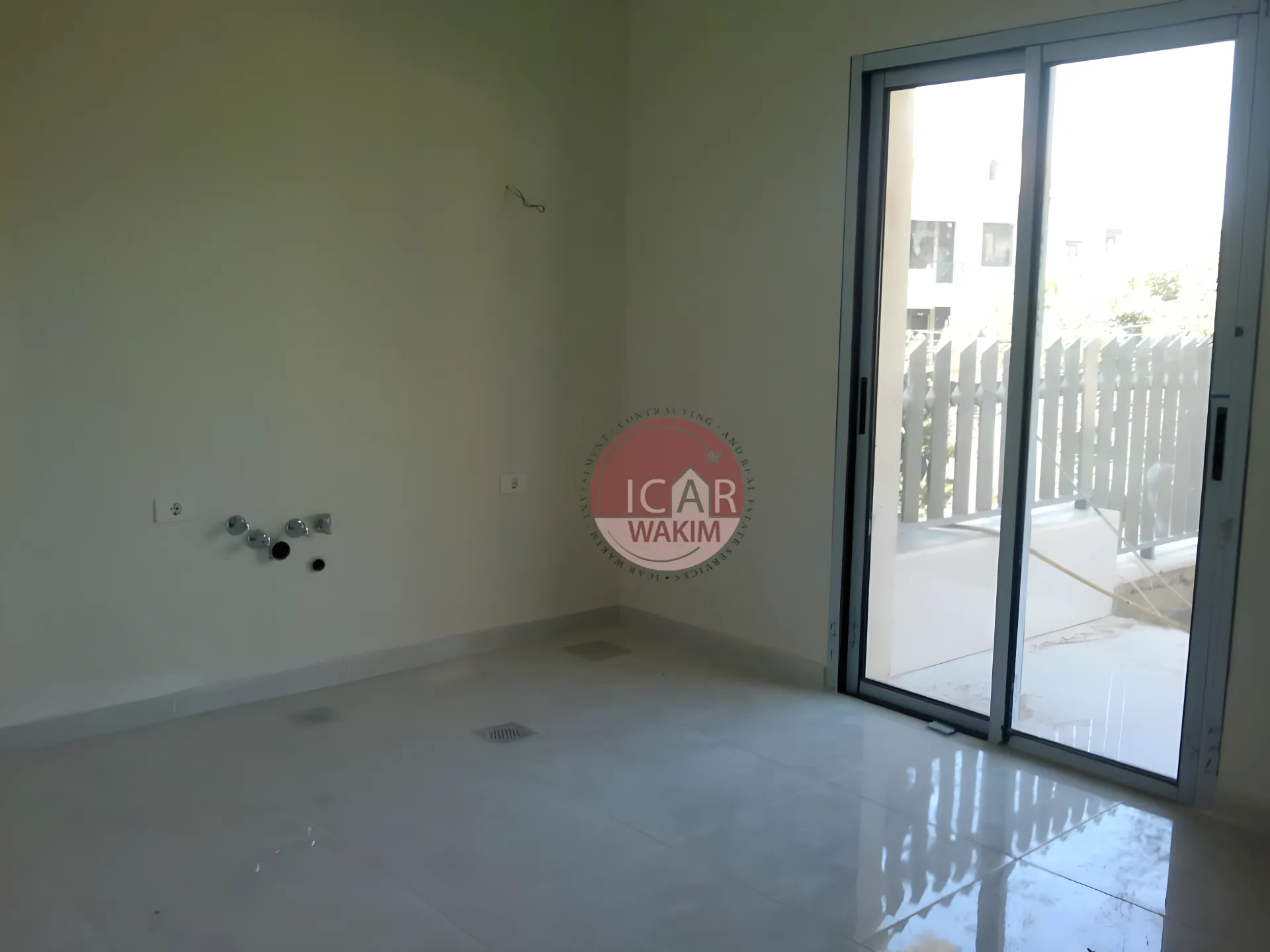 Apartment for Sale in Shaile - 3 bed, 3 bath