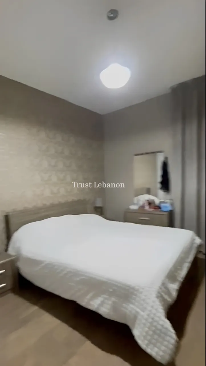 Apartment for rent in Achrafieh, Beirut, Lebanon
