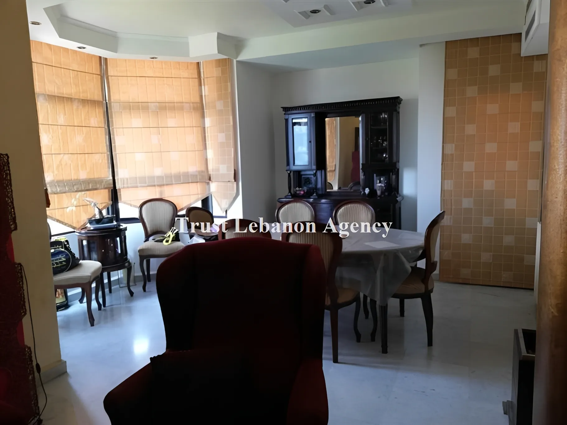 Apartment for Sale in Keserwan Ghazir