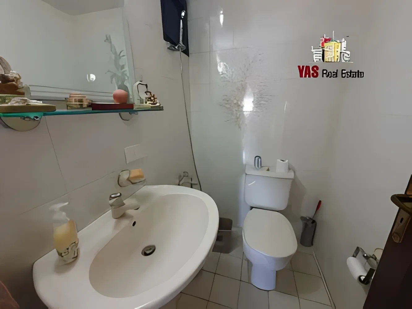 Apartment for Rent in Ajaltoun