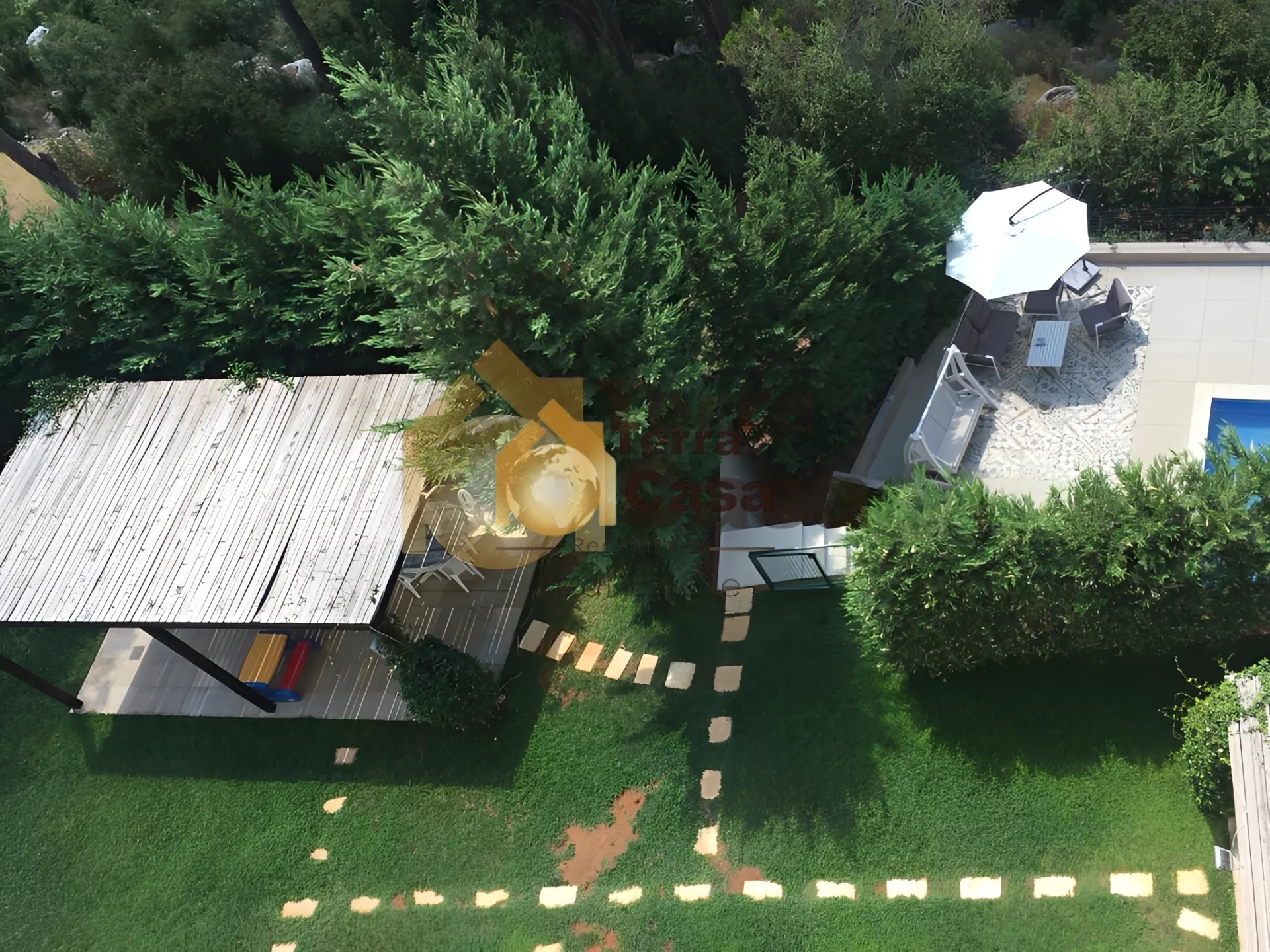 Apartment for rent in El Metn, Lebanon