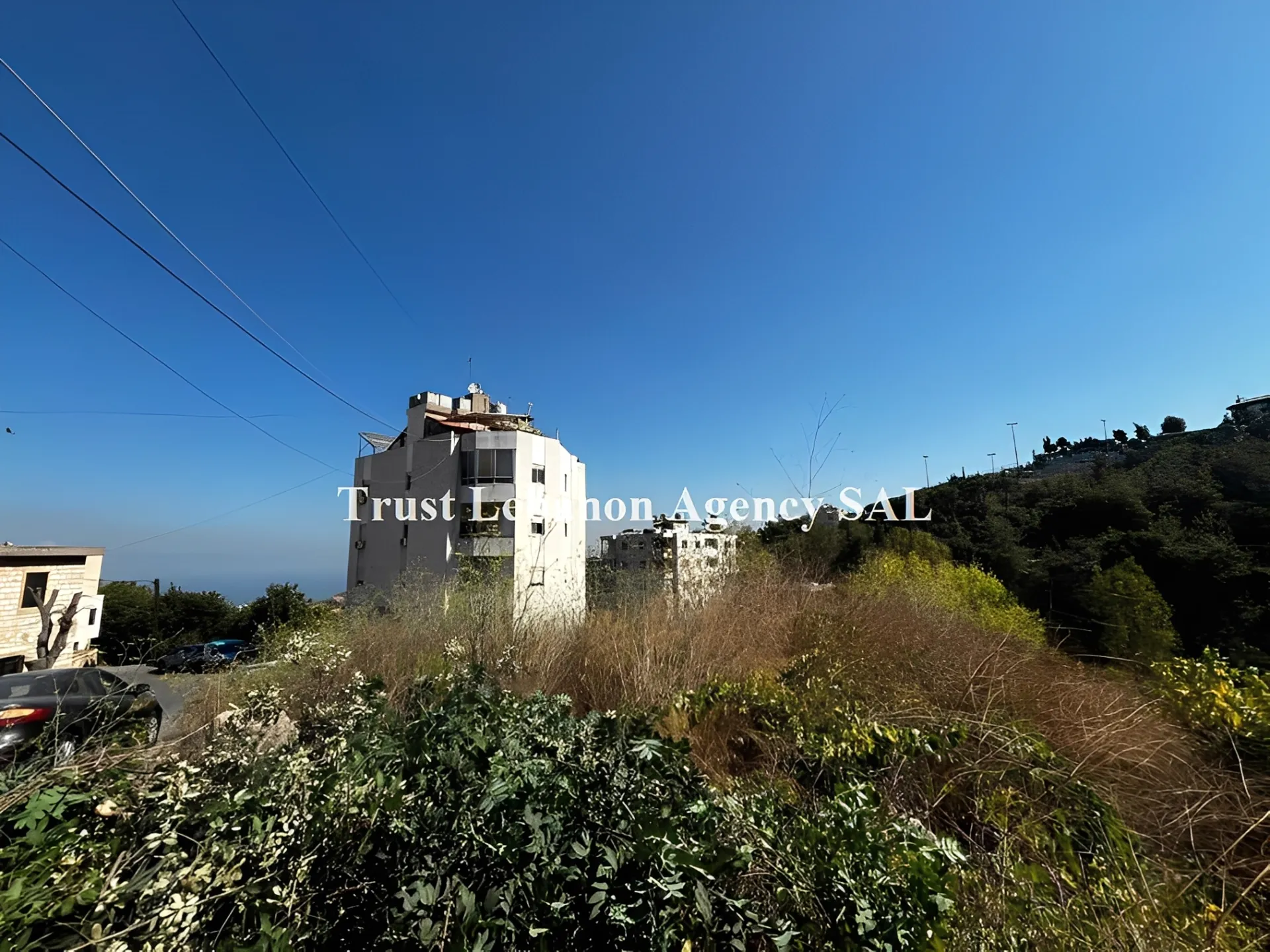 Land for Sale in Metn Beit El Kikko Lebanon