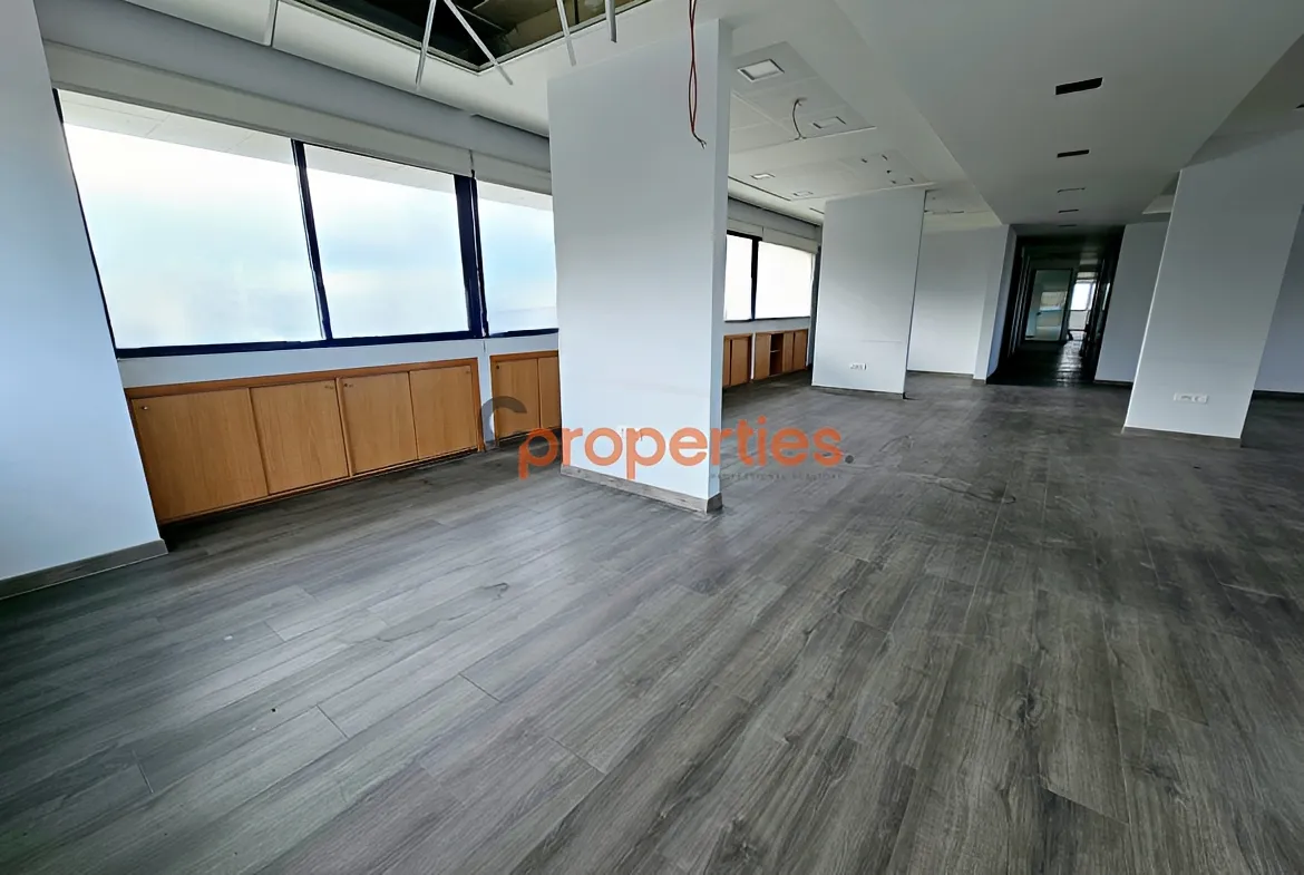 Office for Rent in Dbayeh