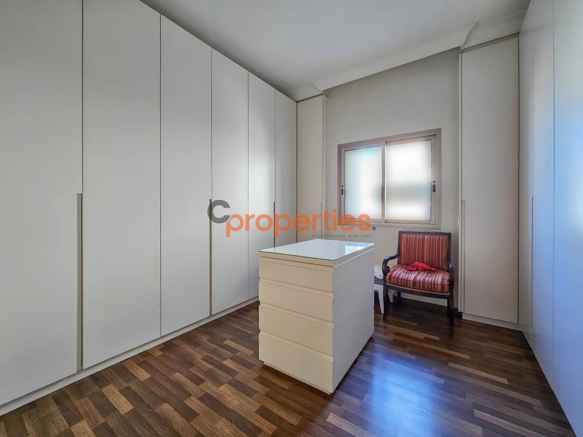 Apartment for sale in Bayada, Rabieh