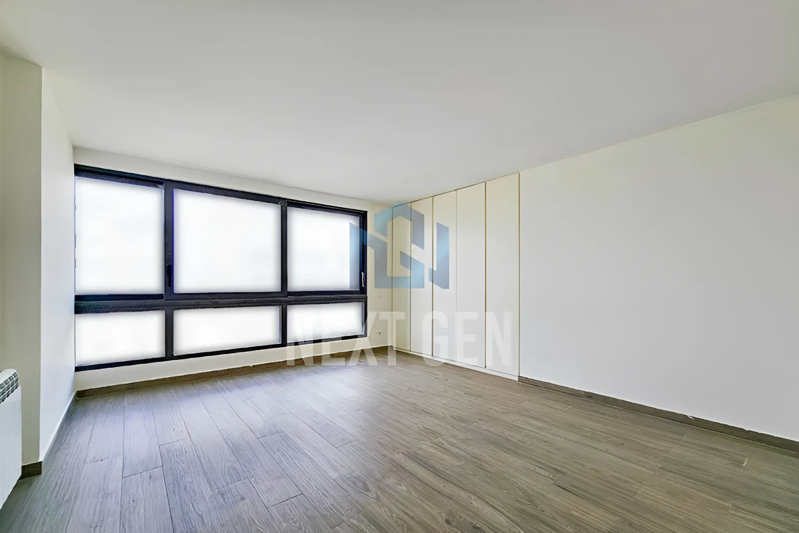 Apartment for Rent in Clemenceau