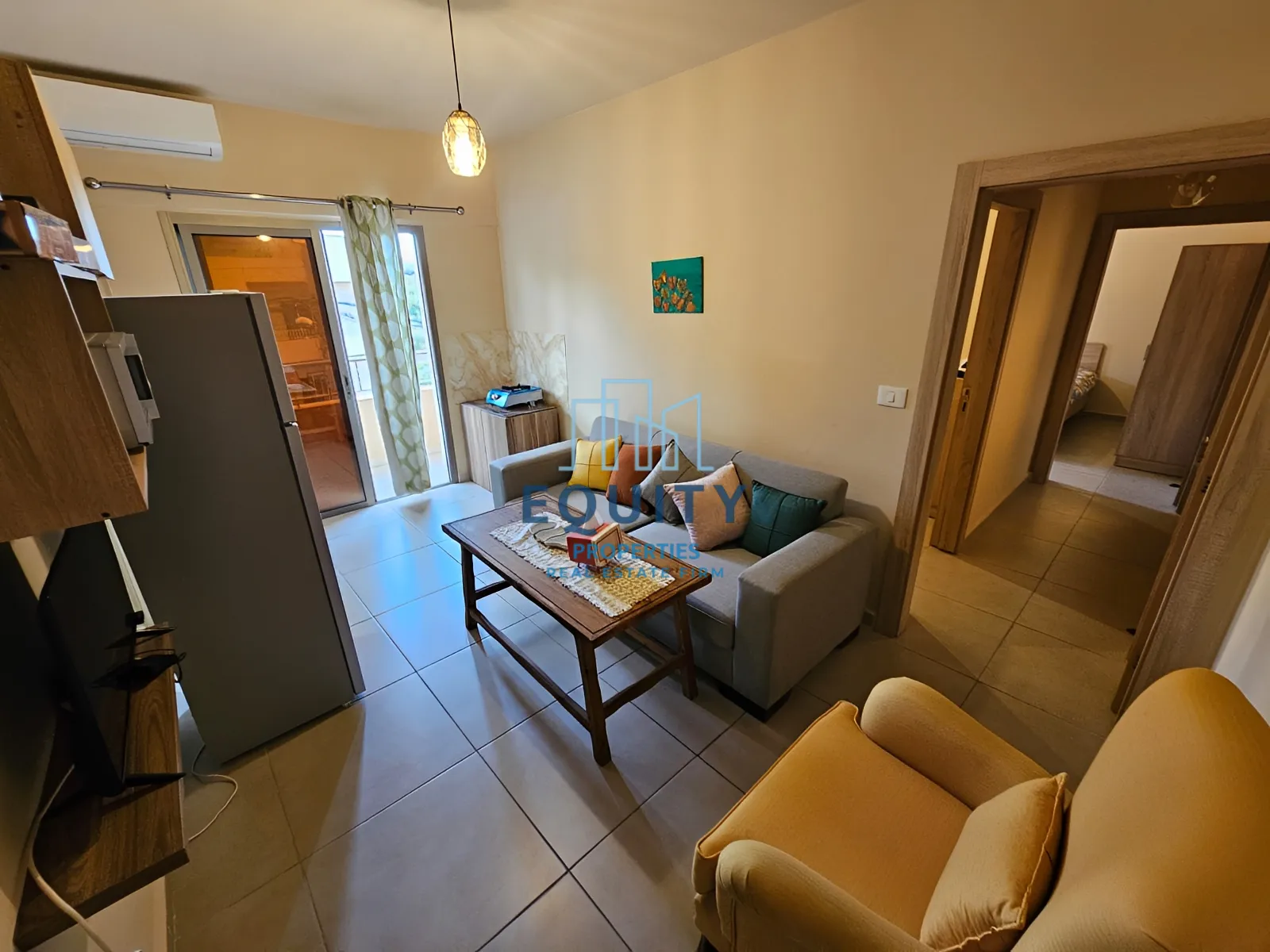 Apartment for Rent in Batroun - 2 bed, 2 bath