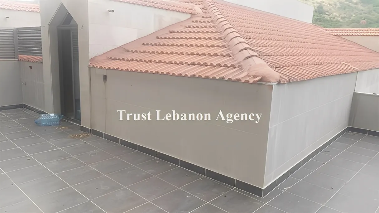 Duplex for Sale in Baabda Hazmieh Lebanon - 4 bed, 5 bath