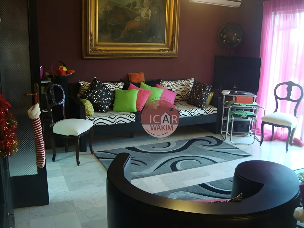 Apartment for Sale in Naqqache