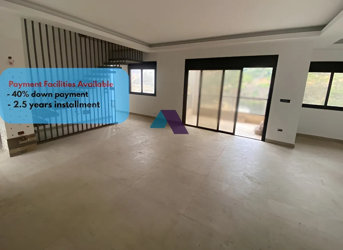 Duplex for Sale in Harissa