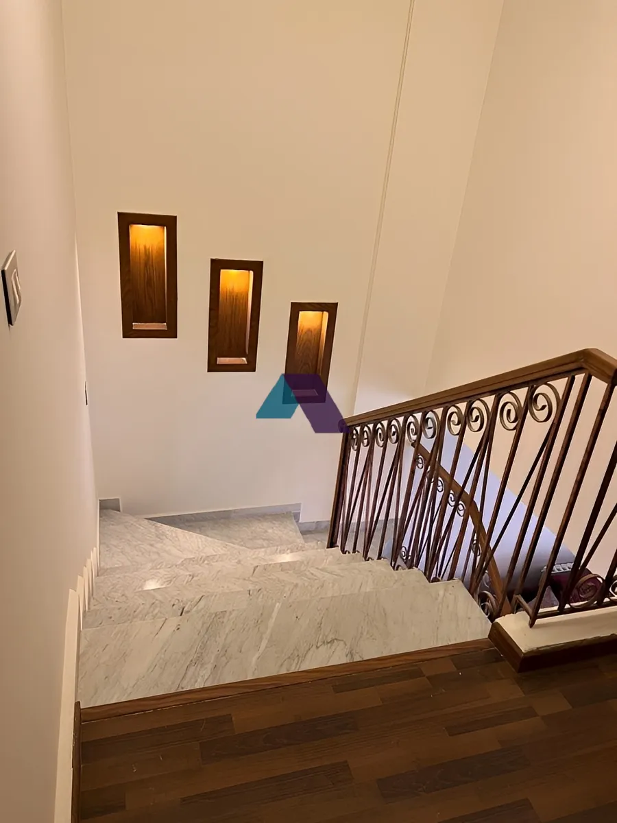 Duplex for Sale in Mar Moussa El Douar - 3 bed, 3 bath