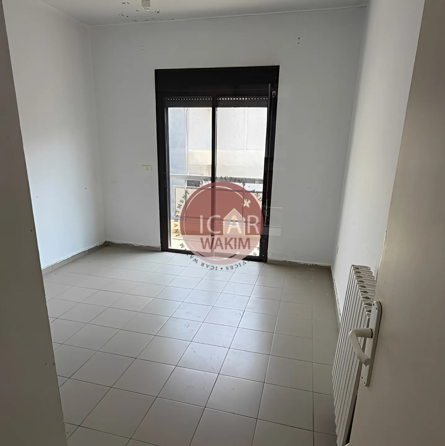 Apartment for sale in Ballouneh