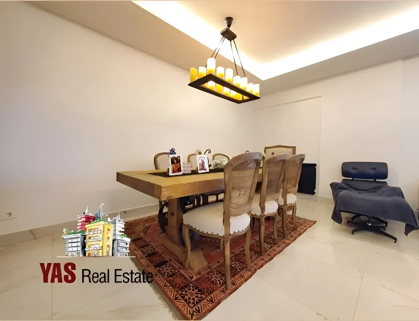 Apartment for Sale in Sehaile