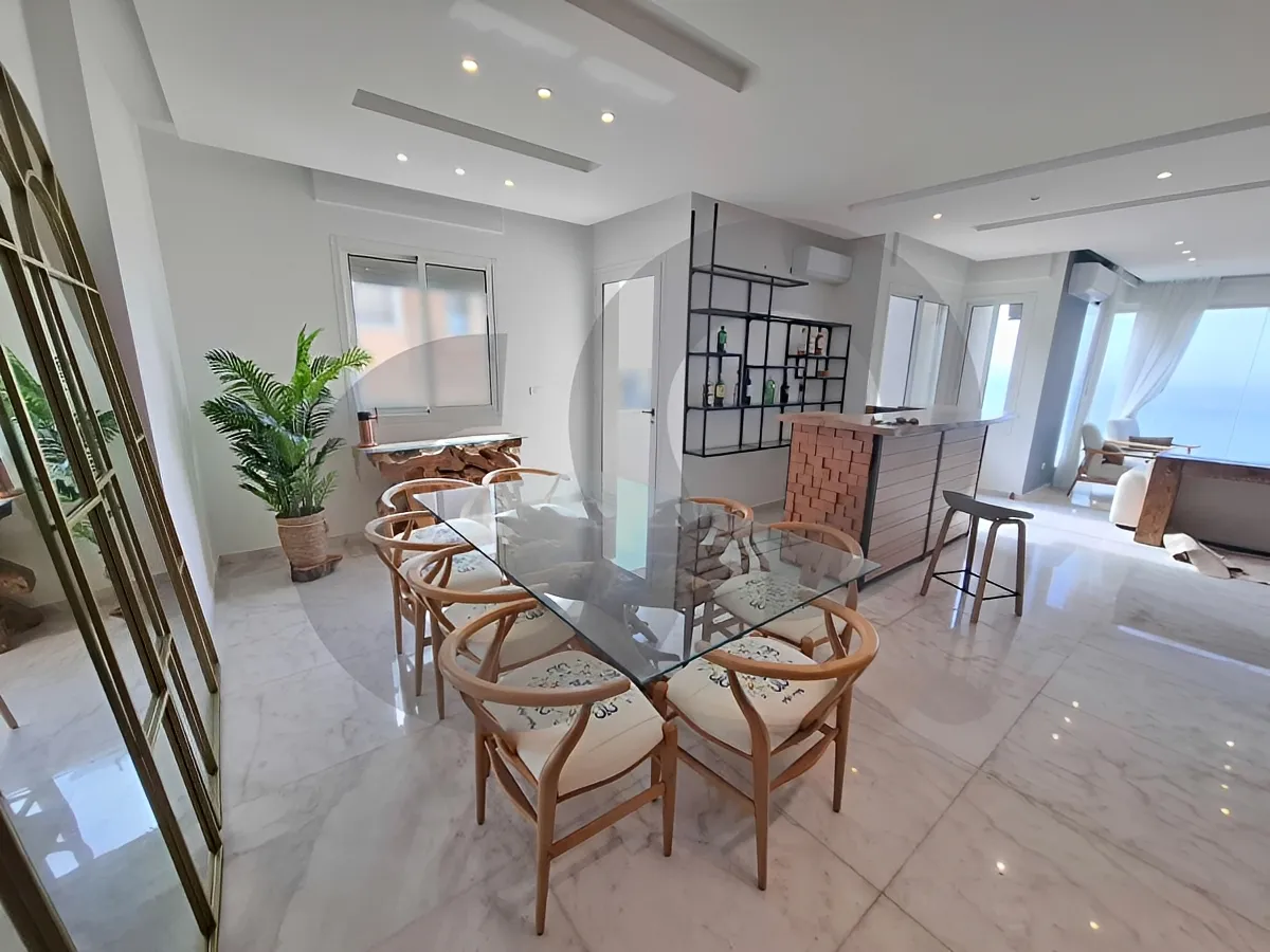Duplex for Sale in Fidar, Byblos