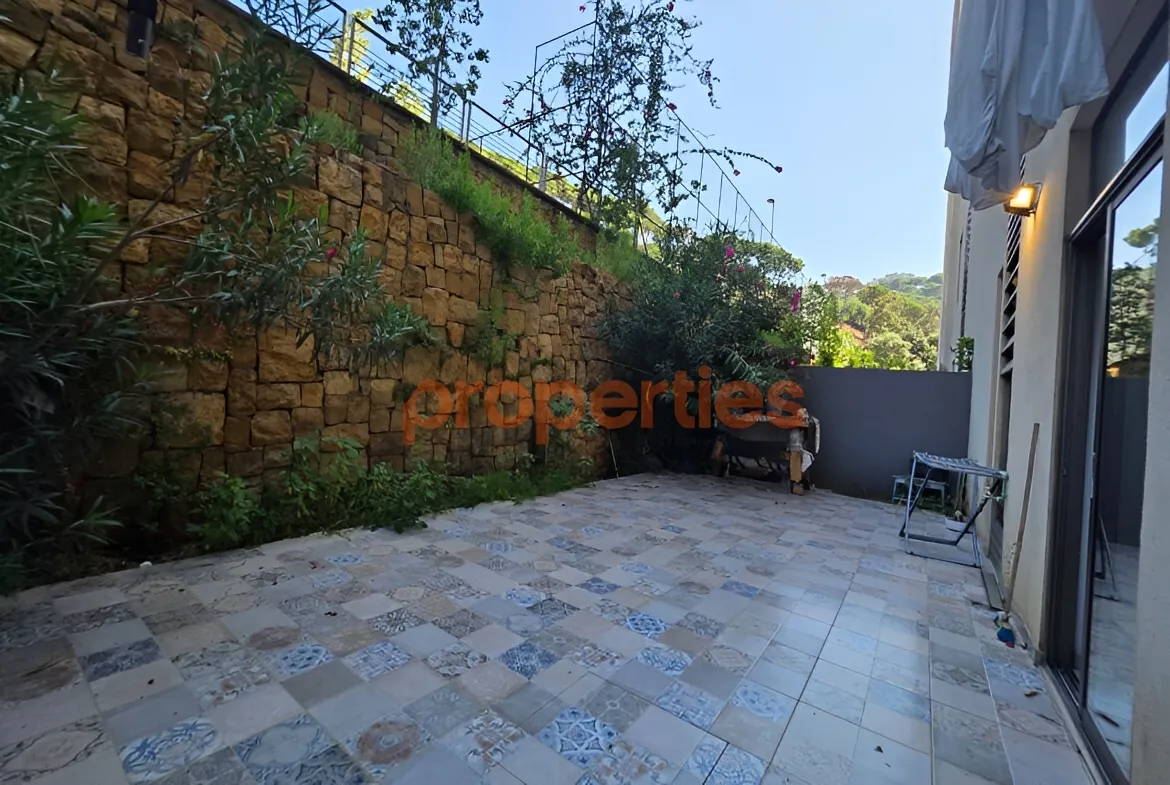 Apartment for Rent in Fanar