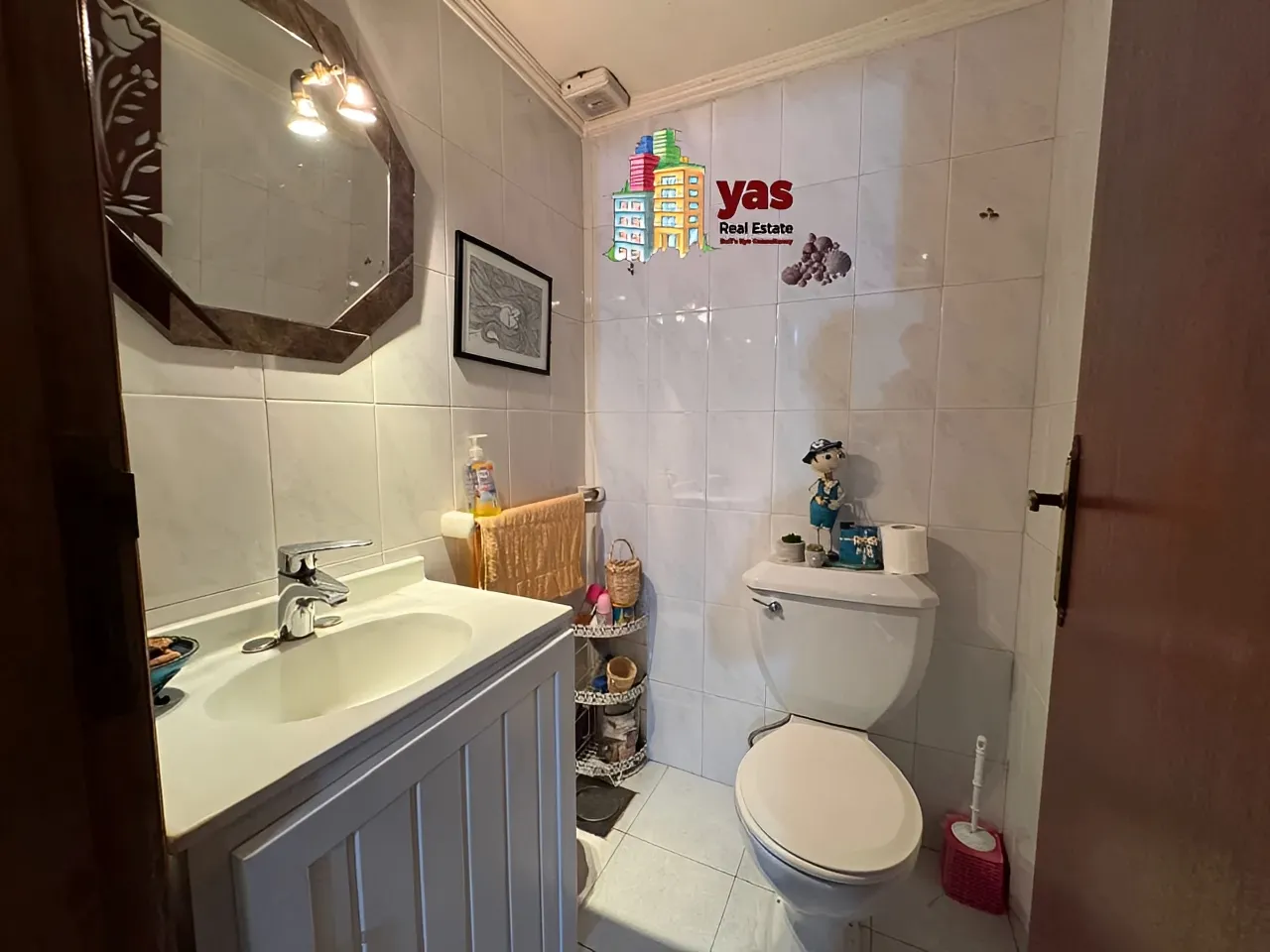 Apartment for Sale in Zouk Mosbeh