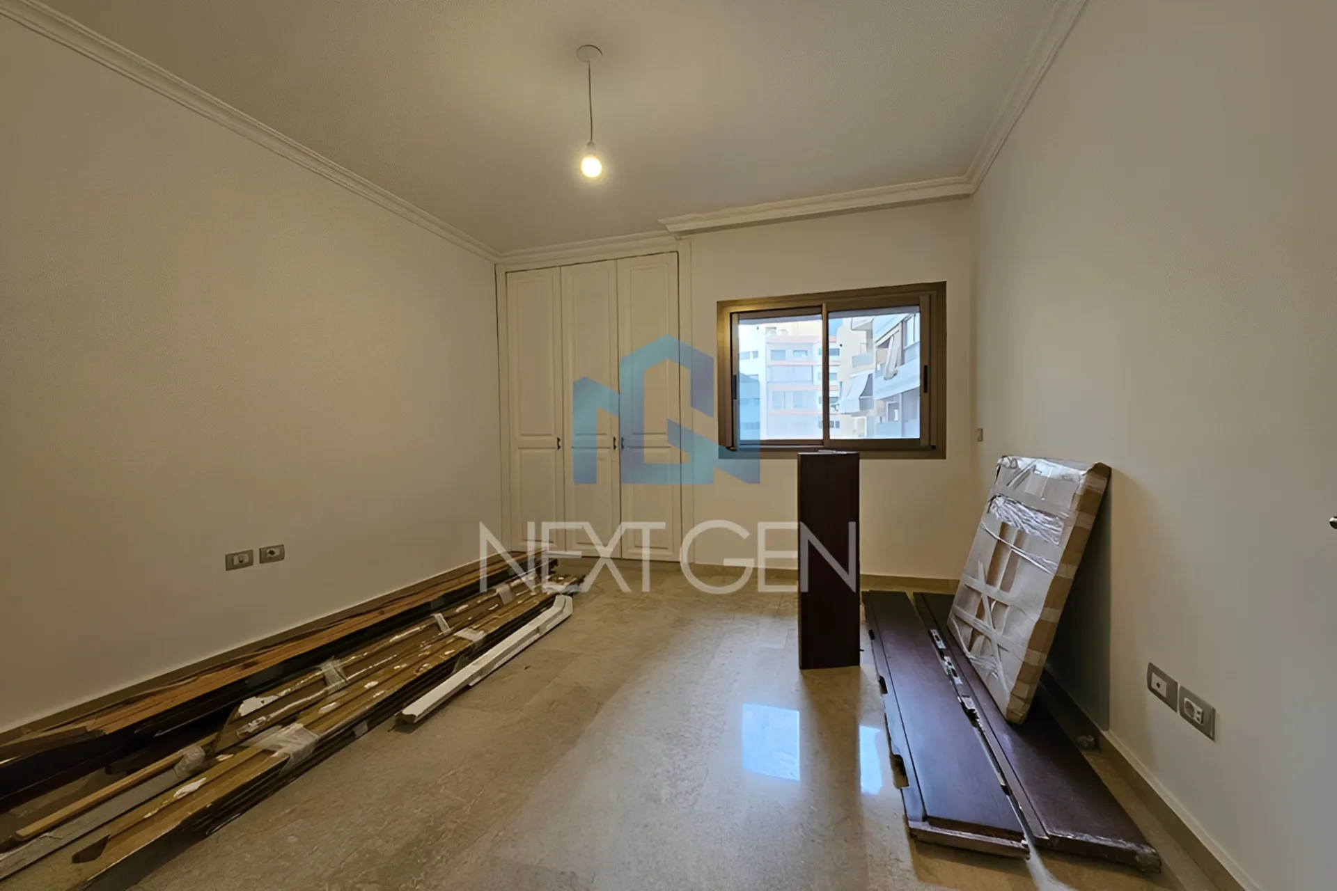 Apartment for sale in Kraytem, Beirut, Lebanon