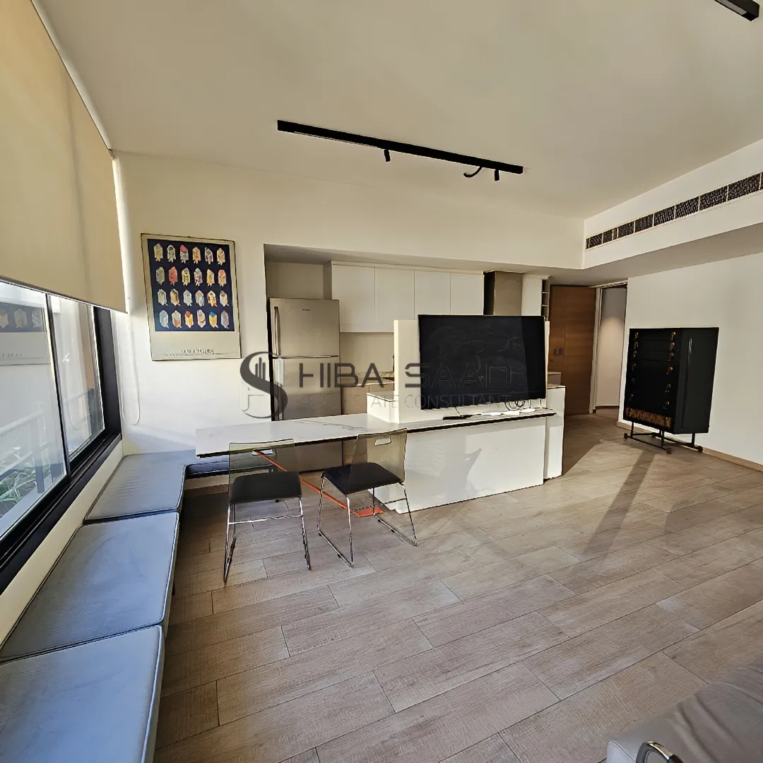 Residential in Sioufi, beirut, lebanon