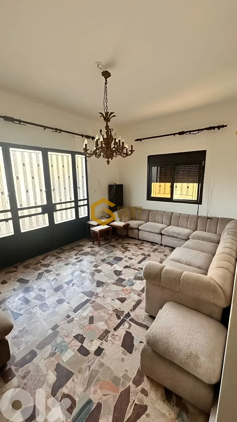 Apartment for Sale in Zouk Mikael