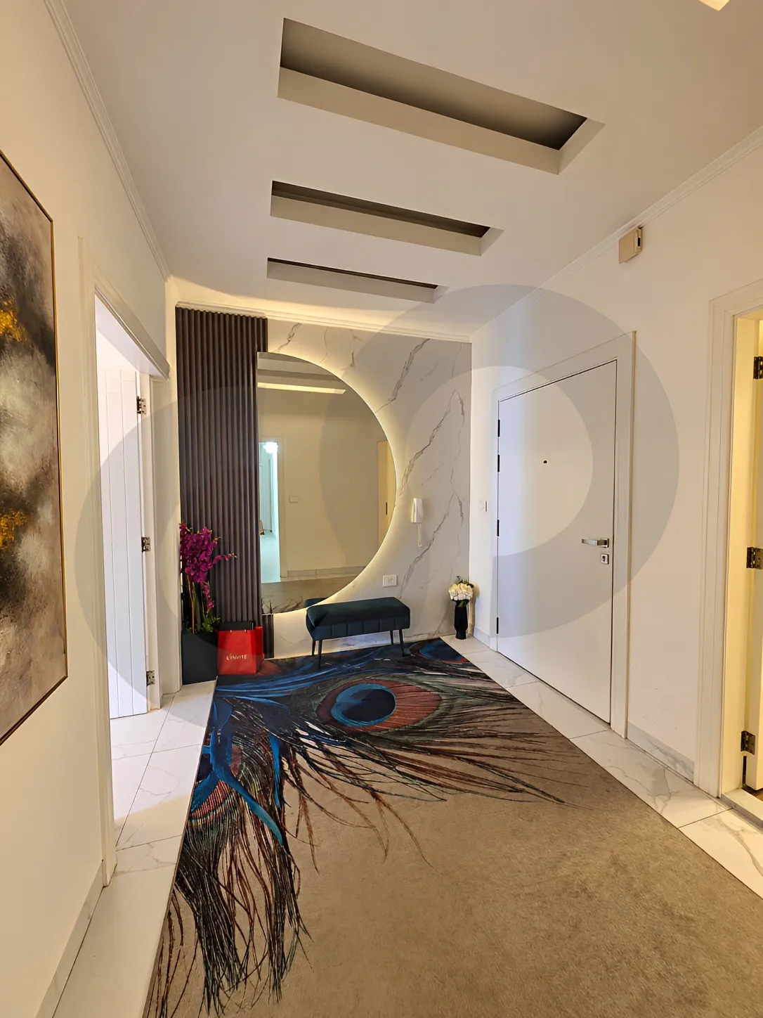 Apartment for Sale in Beirut