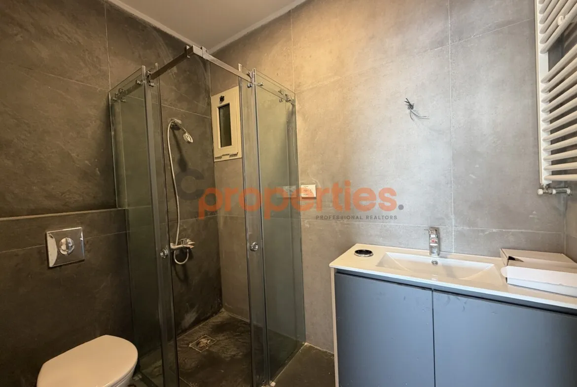Chalet for Sale in Faqra