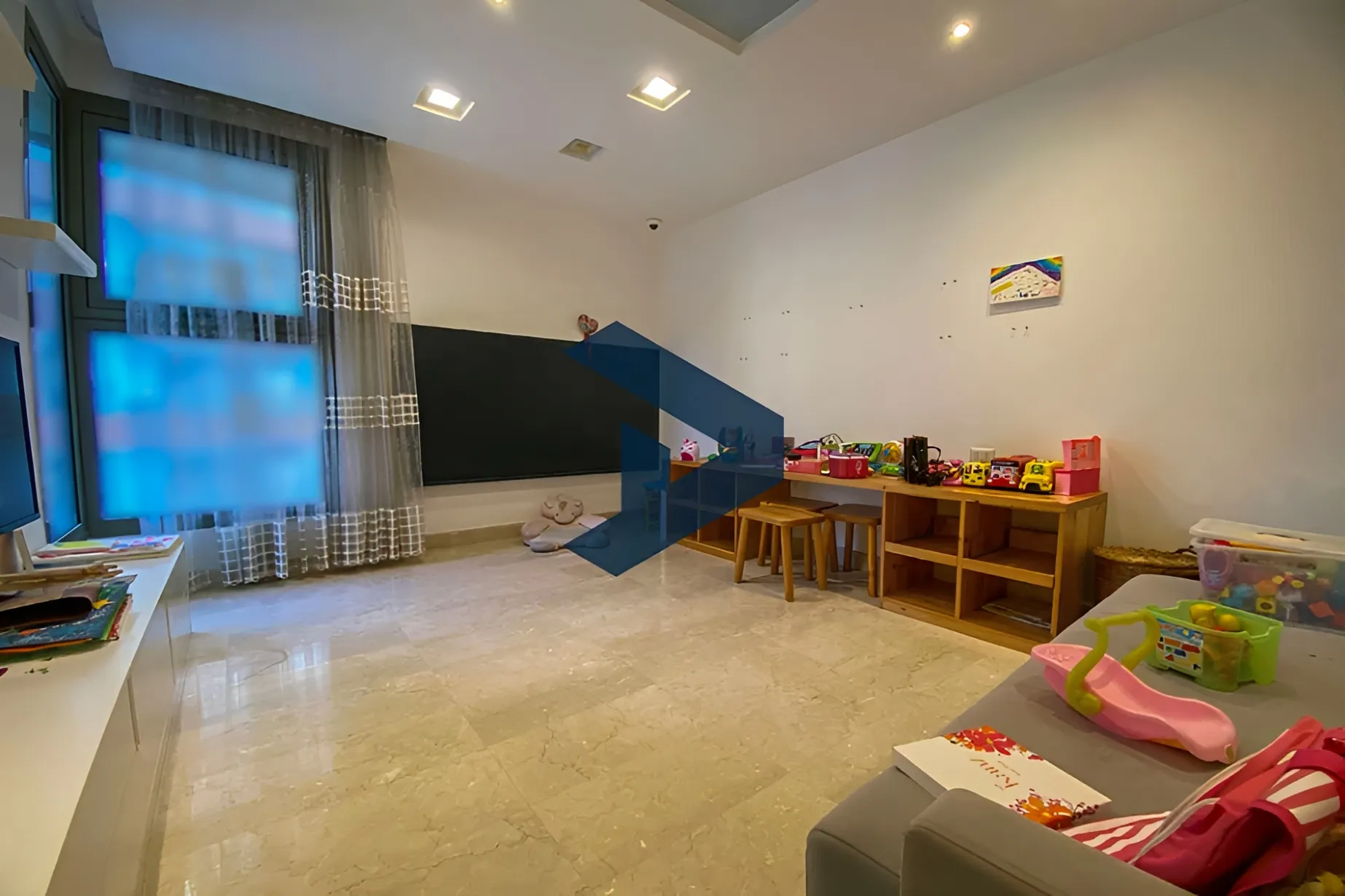 Apartment for rent in Ras Beirut, Beirut, Lebanon