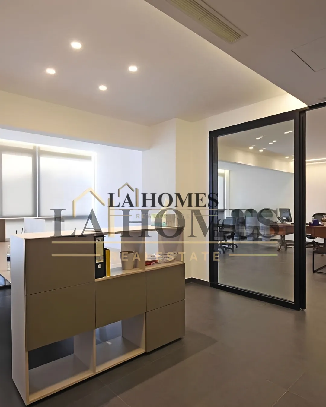 Office for sale in Clemenceau