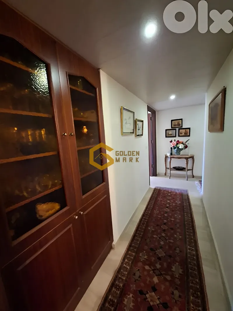 Apartment for Sale in Kfar Hbab