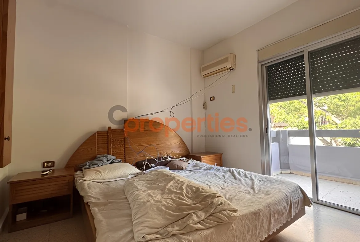 Apartment for Sale in Aaoukar
