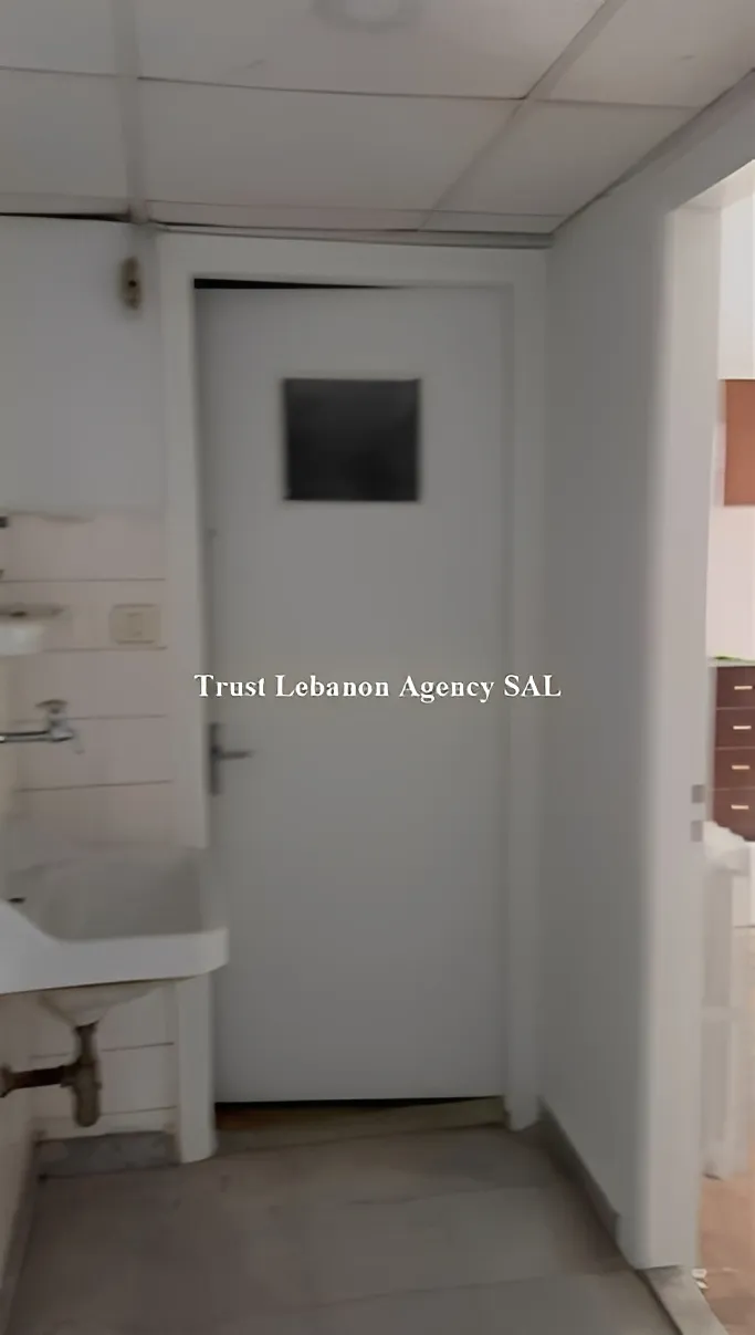 Office For Rent in Metn, Sin El Fil