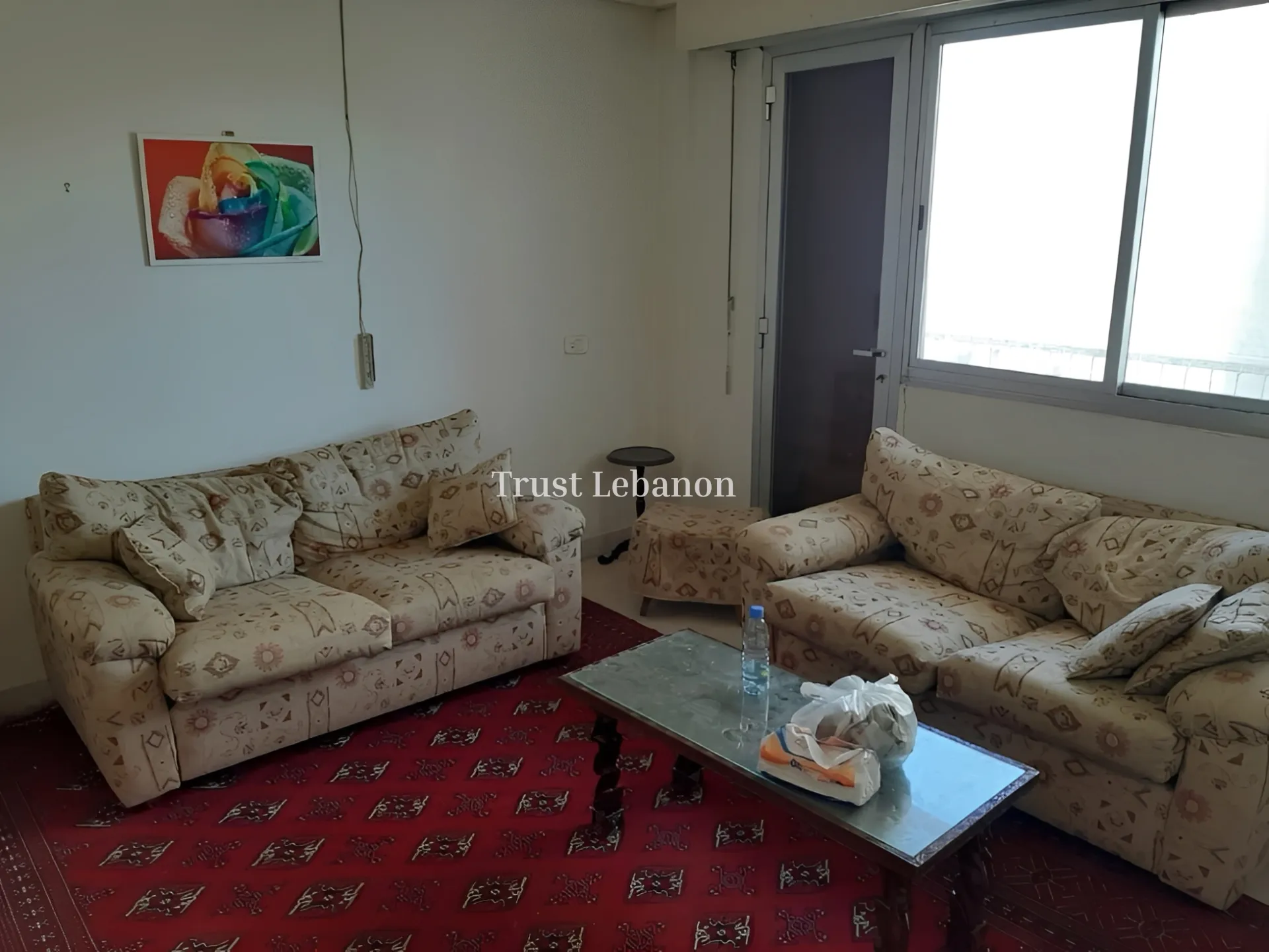 Apartment for sale in Horch Tabet - 3 bed, 3 bath