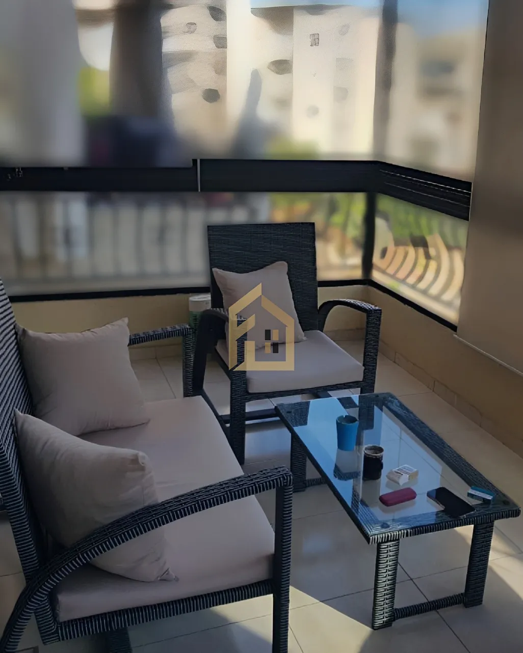 Apartment for sale in Sarba, Lebanon - 2 bed, 2 bath