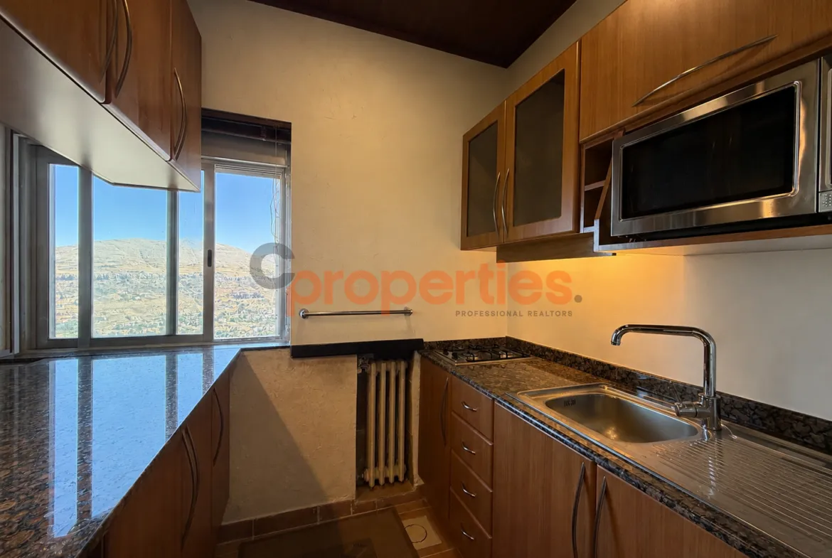 Chalet for Sale in Faqra