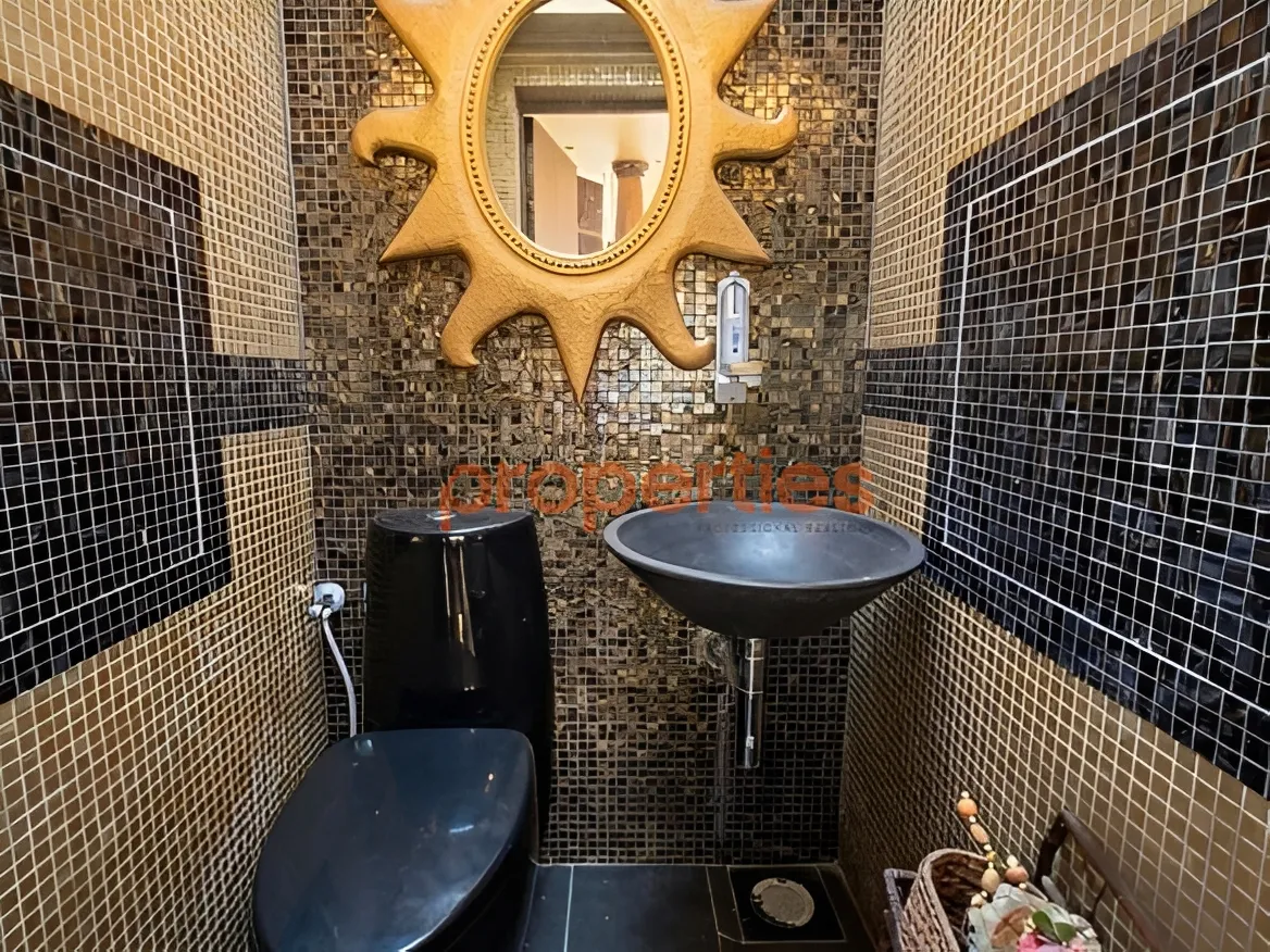Apartment for Sale in Achrafieh