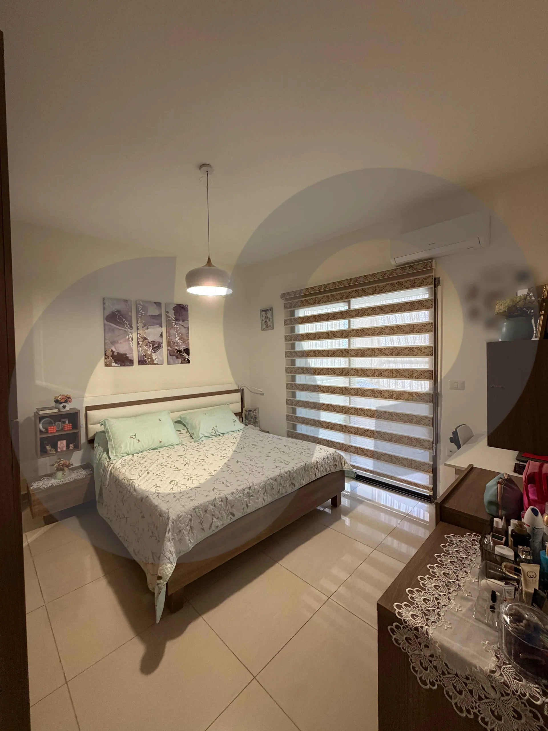 Apartment for Sale in Bchamoun