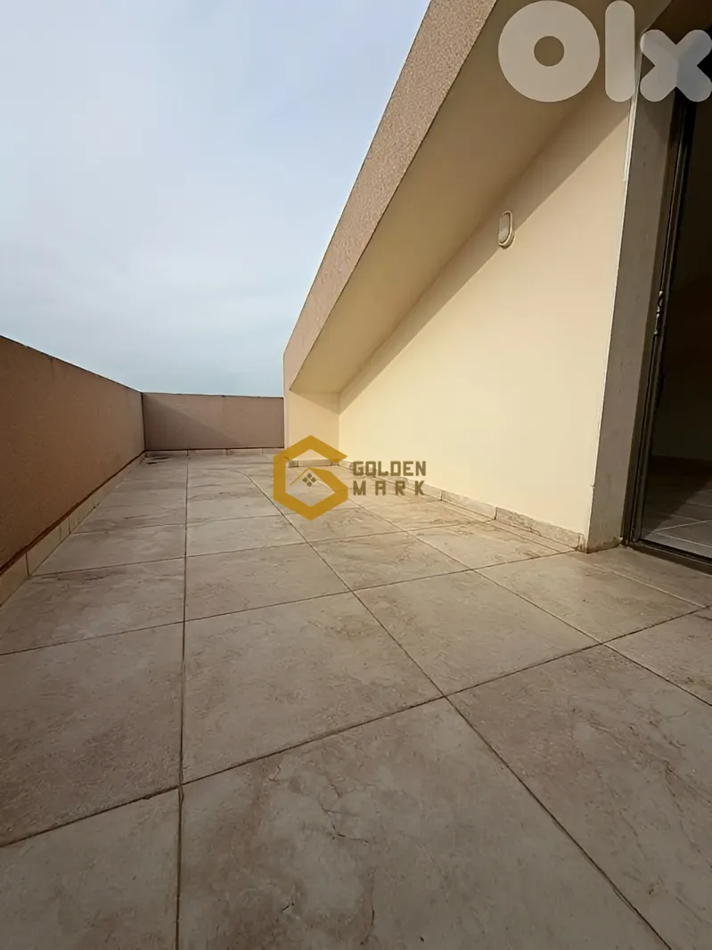 Duplex for Sale in Jdayel - 3 bed, 3 bath