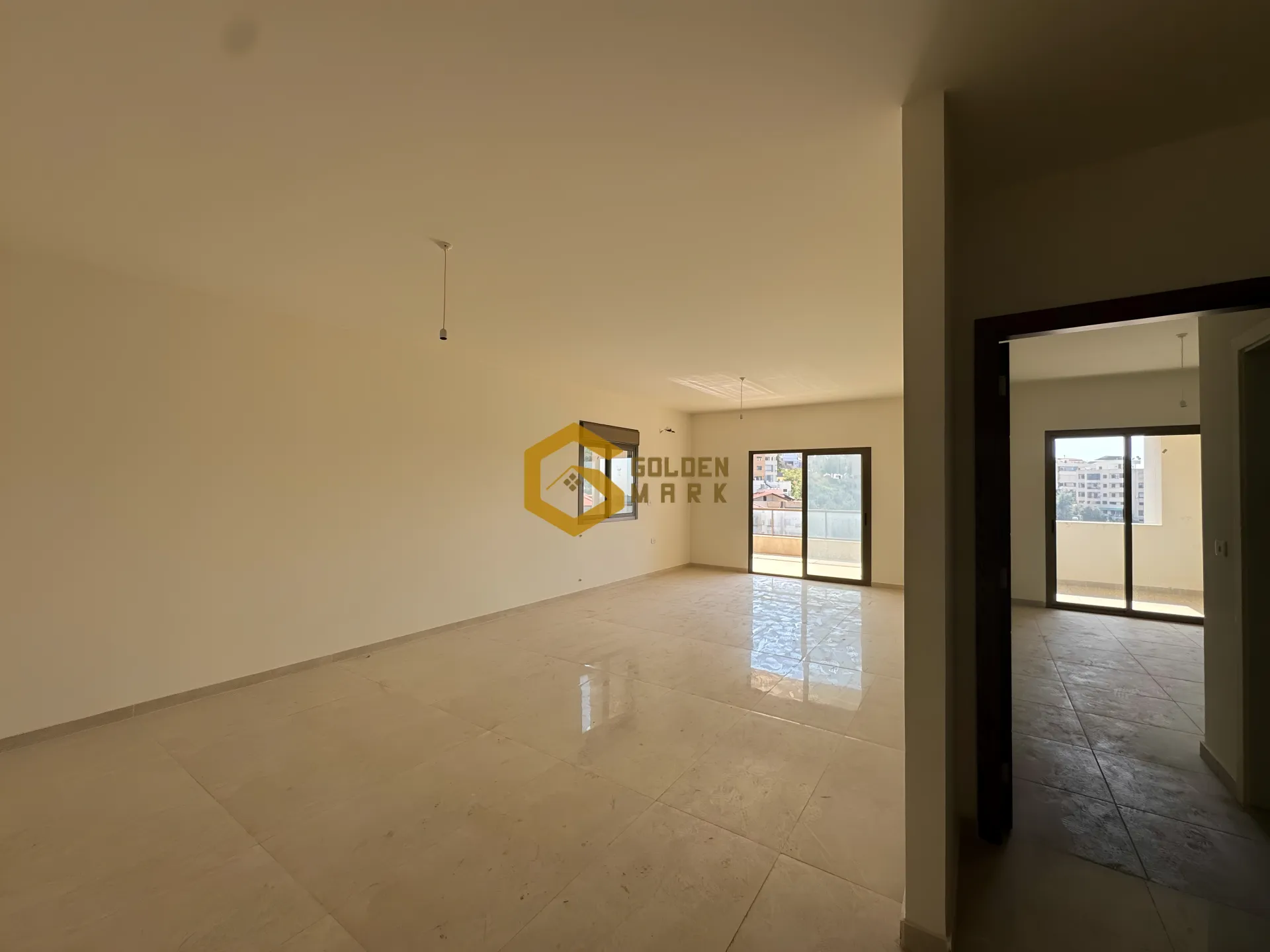 Apartment for Sale in Tilal Ain Saadeh, Metn - 3 bed, 3 bath