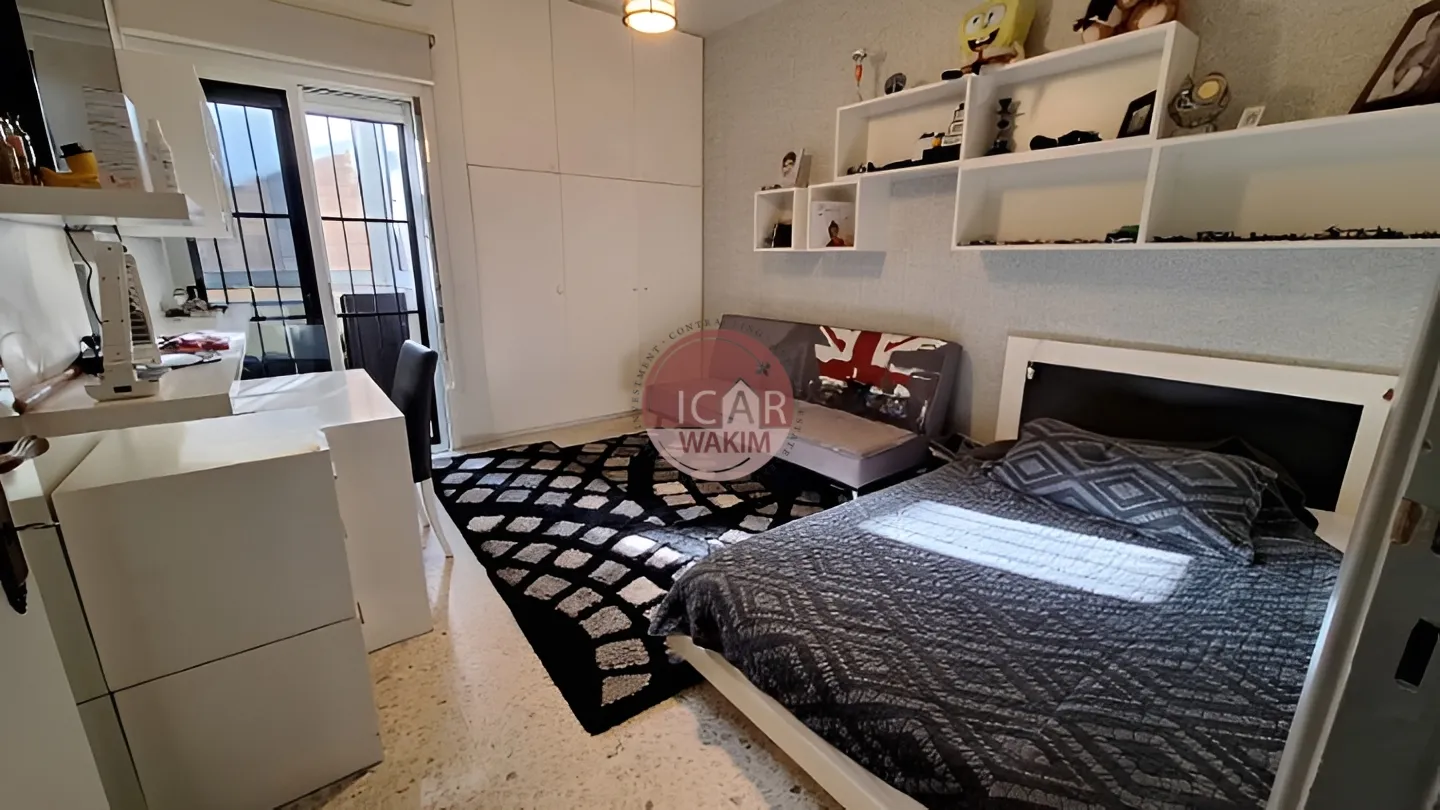 Apartment for sale in Baabdat