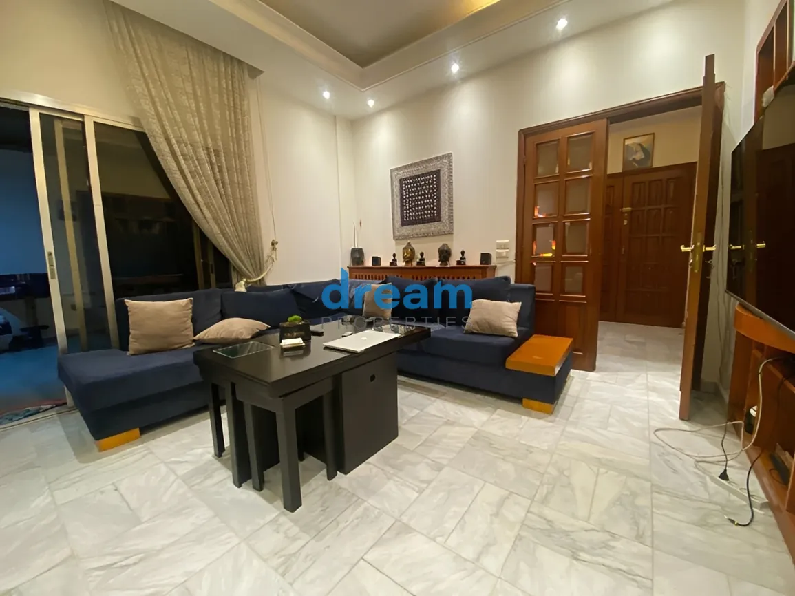 Apartment for sale in Forn El Chebbak, Lebanon
