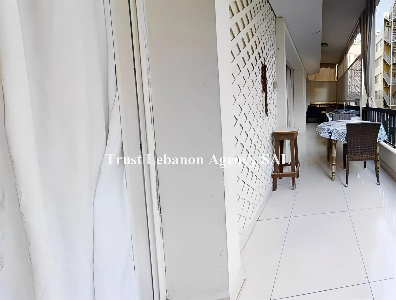 Apartment for Sale in Hamra Beirut Lebanon