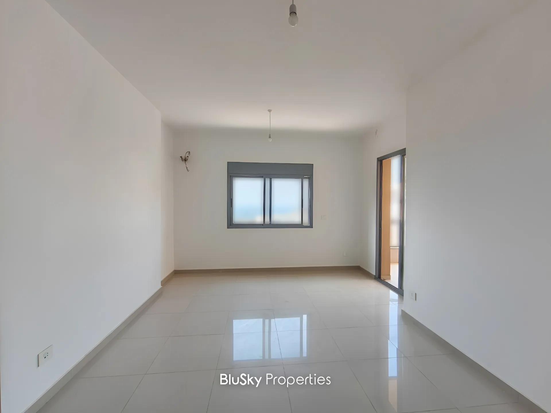 Apartment for sale in Ain saadeh, lebanon