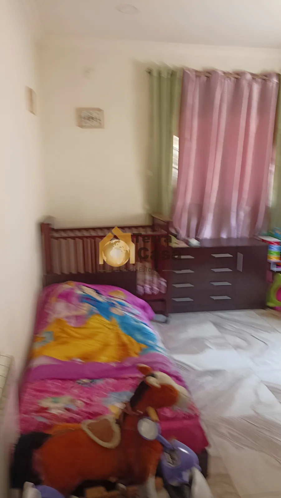 Land for Sale in Zahle